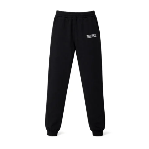 Pantalon negro street quality (1)