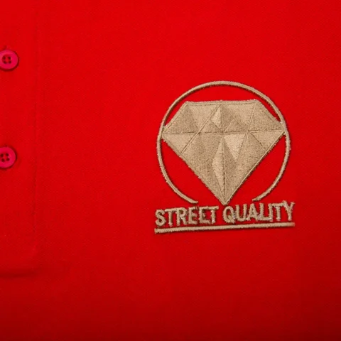 Polo rojo street quality (2)
