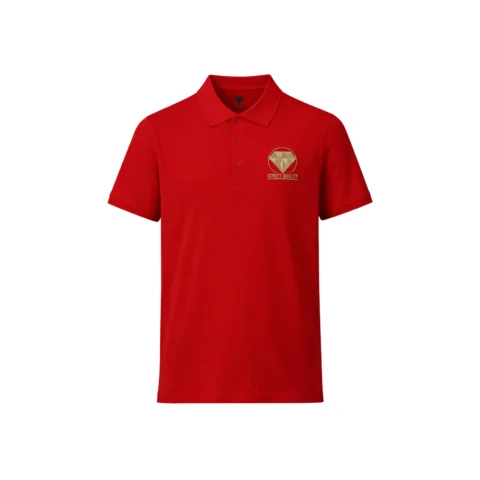 Polo rojo street quality (3)
