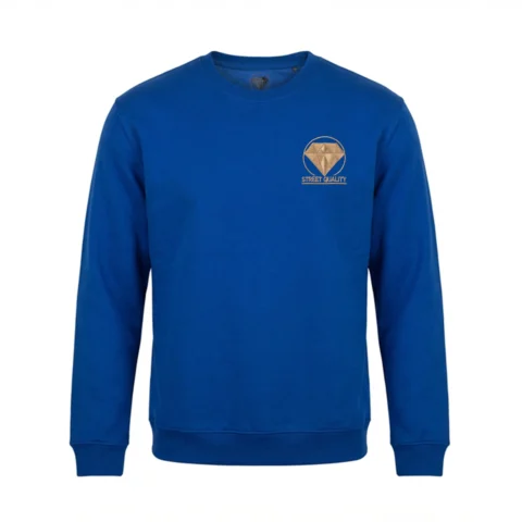Sudadera azul street quality (1)